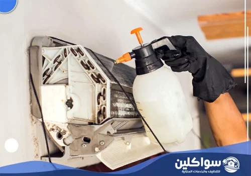  غسيل مكيفات بجازان