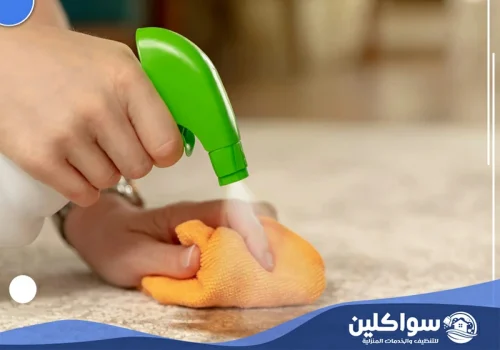 تنظيف سجاد بجازان