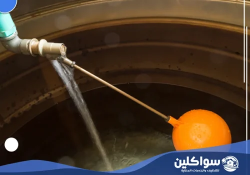 شركة تنظيف خزانات بجازان رخيصة