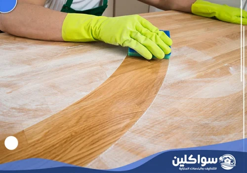 شركة تنظيف ارضيات بجازان