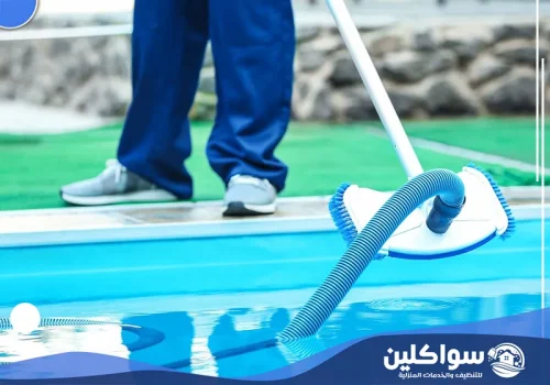 افضل شركة تنظيف مسابح بجازان 